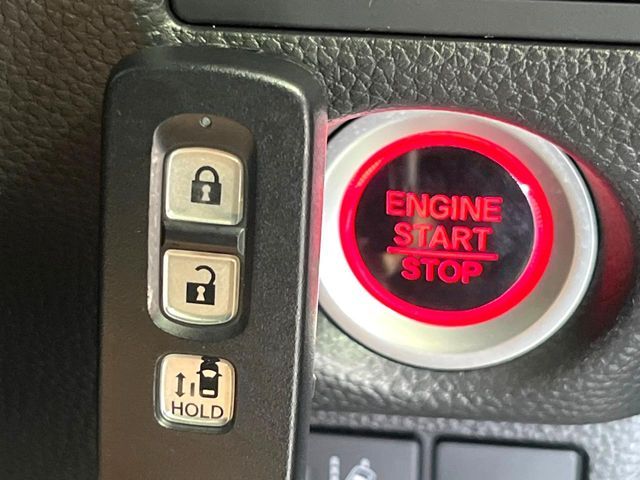 HONDA N BOX CUSTOM 2022