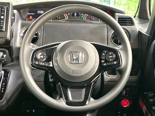 HONDA N BOX CUSTOM 2022