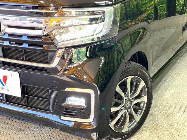 HONDA N BOX CUSTOM 2022