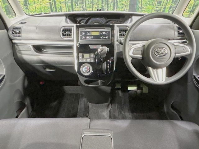 DAIHATSU TANTO CUSTOM 2015