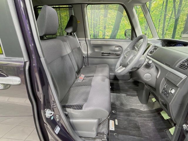 DAIHATSU TANTO CUSTOM 2015