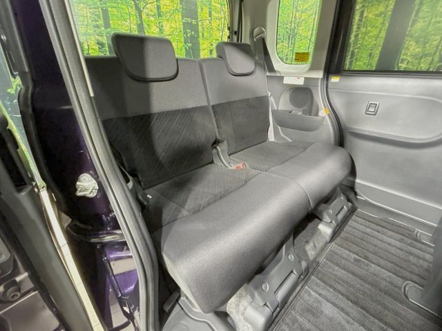 DAIHATSU TANTO CUSTOM 2015