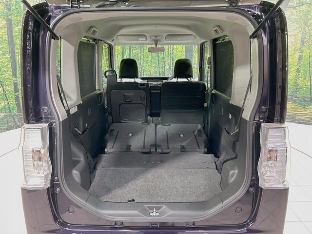 DAIHATSU TANTO CUSTOM 2015