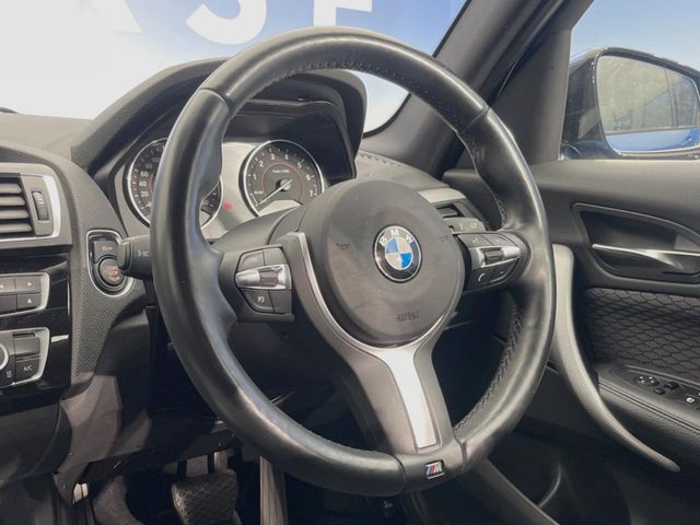 BMW BMW 1series 2015
