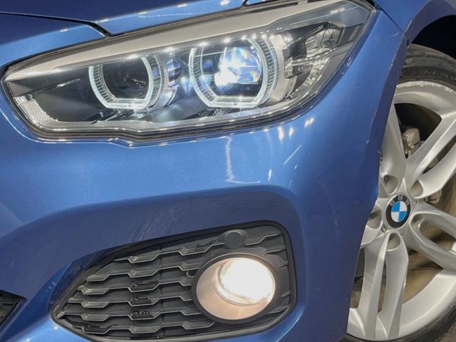 BMW BMW 1series 2015