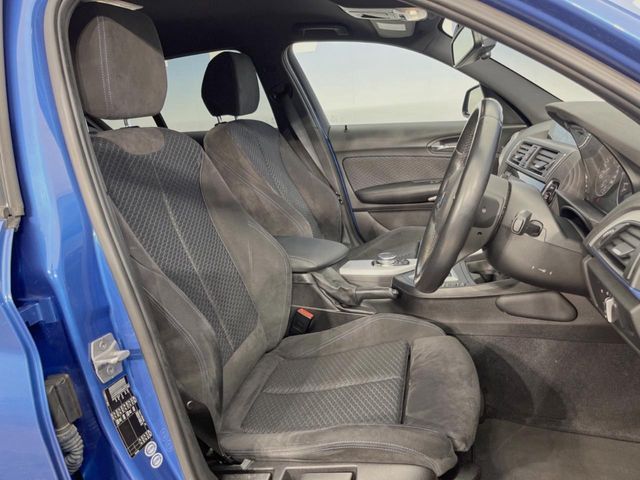 BMW BMW 1series 2015