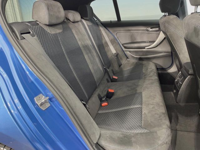 BMW BMW 1series 2015