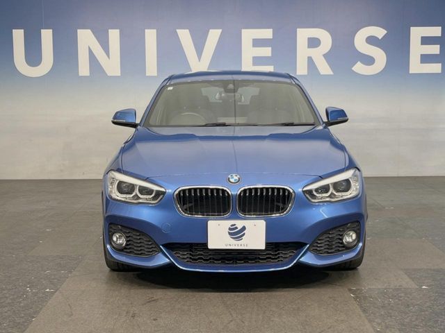 BMW BMW 1series 2015