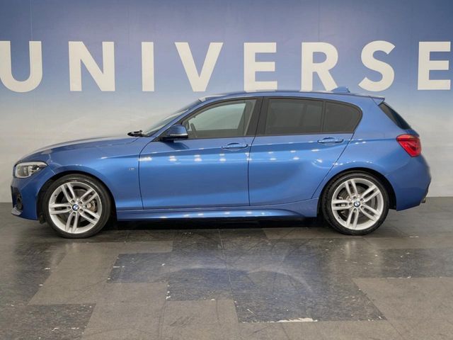 BMW BMW 1series 2015