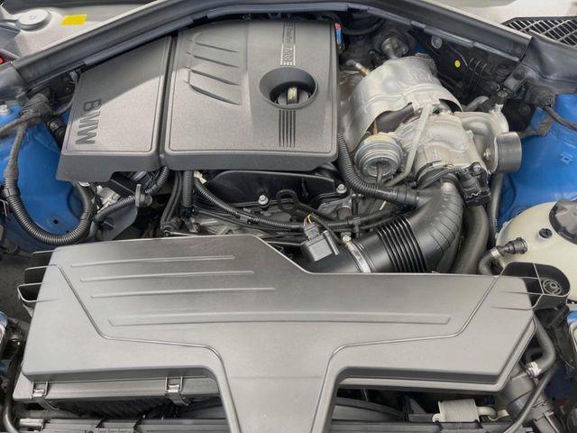 BMW BMW 1series 2015