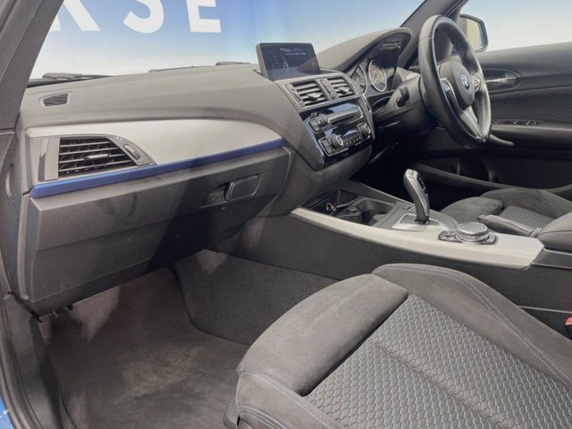 BMW BMW 1series 2015