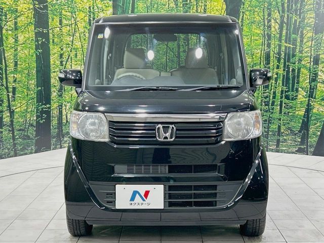 HONDA N BOX 2013