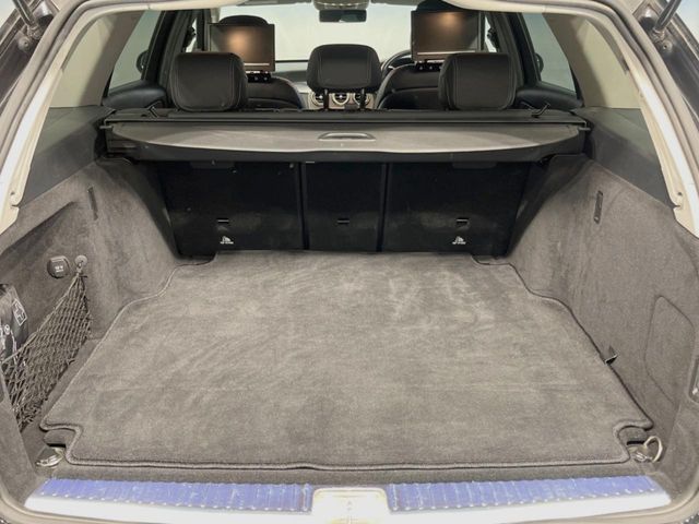 MERCEDES BENZ MERCEDES BENZ C class wagon 2019