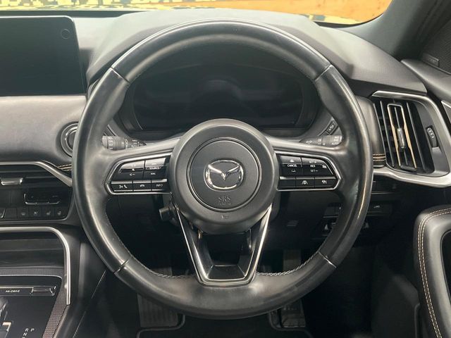 MAZDA CX-60 2023