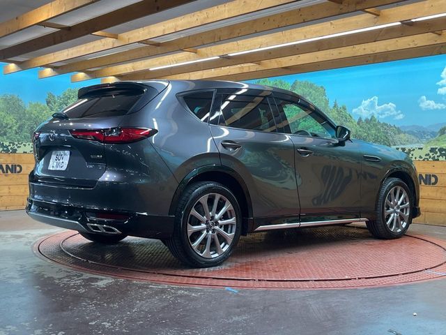 MAZDA CX-60 2023