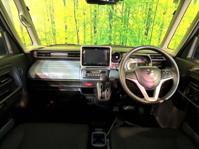 SUZUKI Spacia BASE 4WD 2024