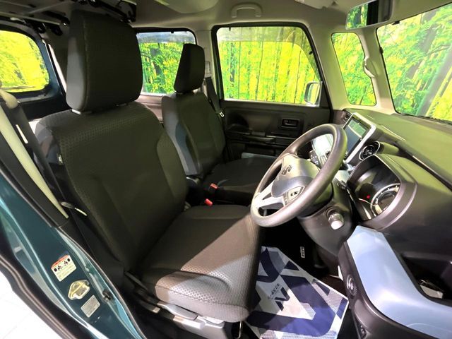 SUZUKI Spacia BASE 4WD 2024