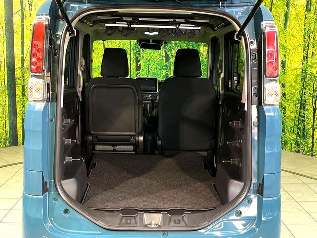 SUZUKI Spacia BASE 4WD 2024