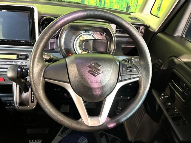 SUZUKI Spacia BASE 4WD 2024