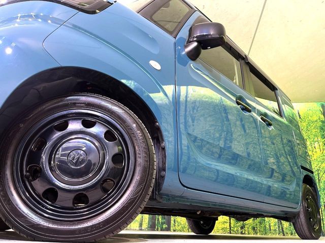 SUZUKI Spacia BASE 4WD 2024