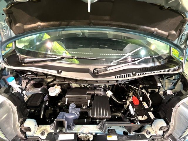 SUZUKI Spacia BASE 4WD 2024