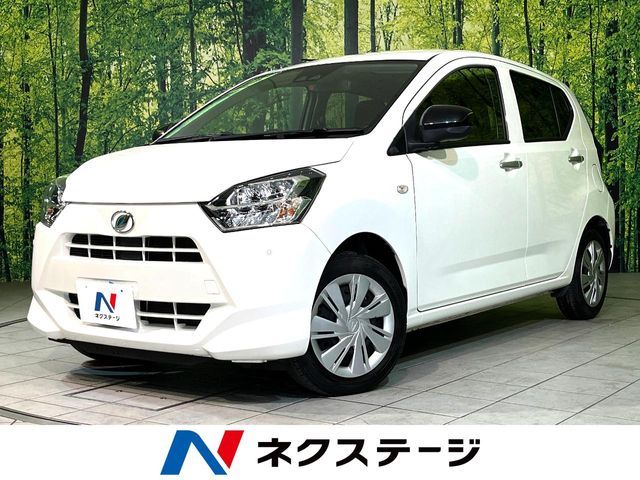 DAIHATSU MIRA e:S 2020