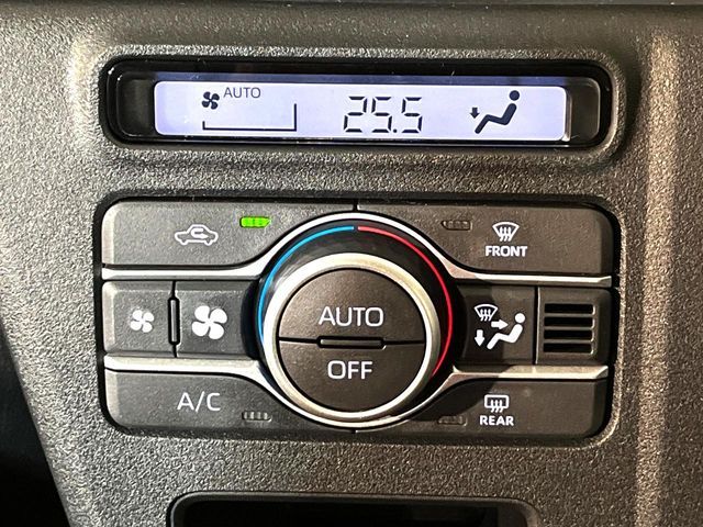 DAIHATSU ATRAI van 4WD 2024