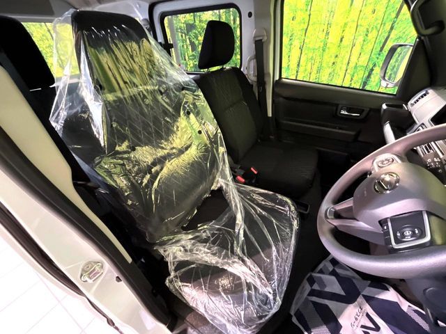 DAIHATSU ATRAI van 4WD 2024