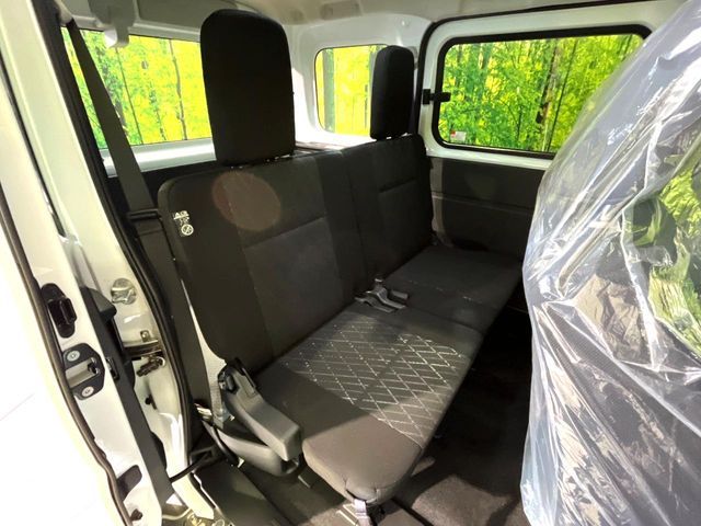 DAIHATSU ATRAI van 4WD 2024