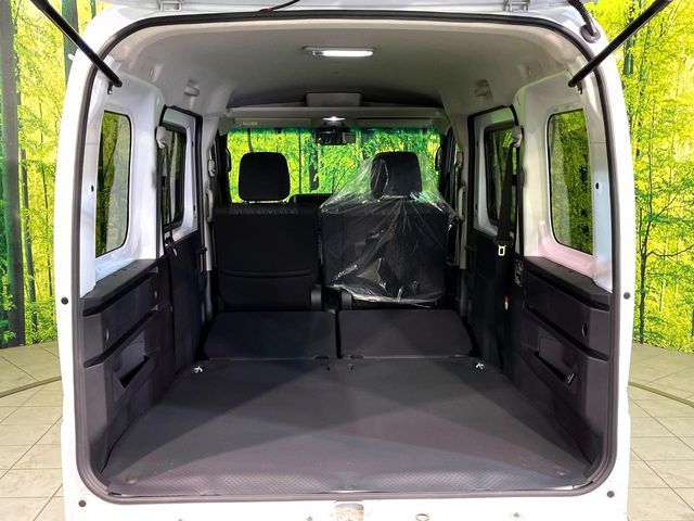 DAIHATSU ATRAI van 4WD 2024