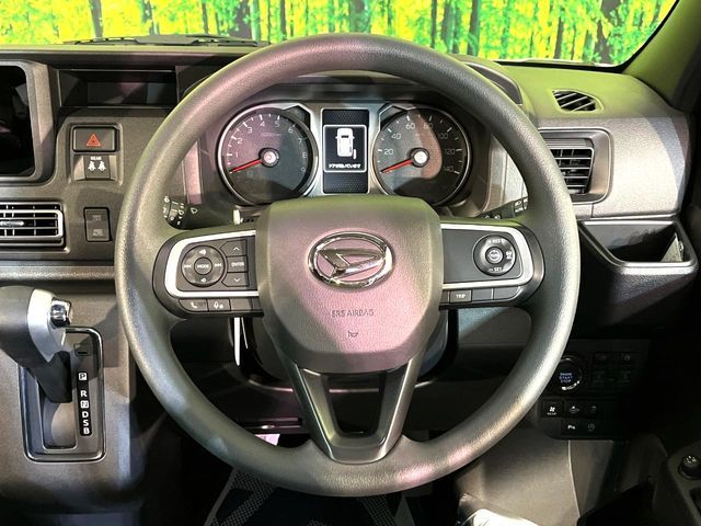 DAIHATSU ATRAI van 4WD 2024