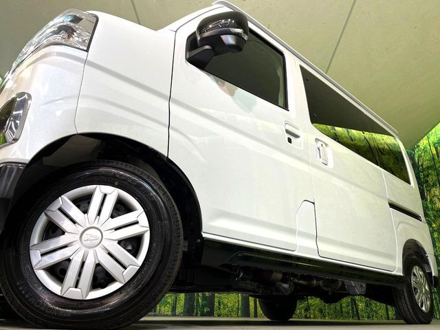 DAIHATSU ATRAI van 4WD 2024