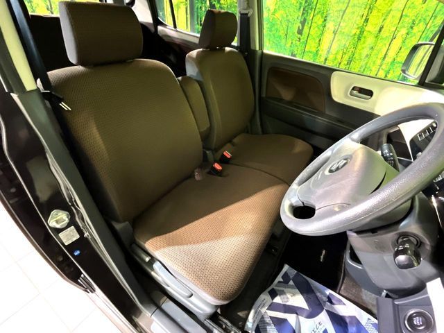 SUZUKI MR WAGON 4WD 2011