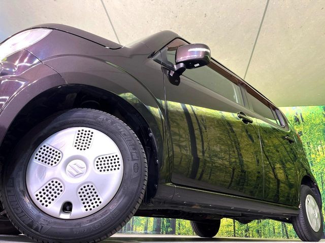 SUZUKI MR WAGON 4WD 2011