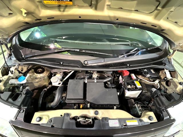 SUZUKI MR WAGON 4WD 2011