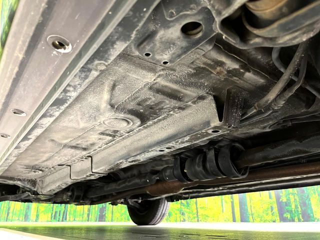 SUZUKI MR WAGON 4WD 2011