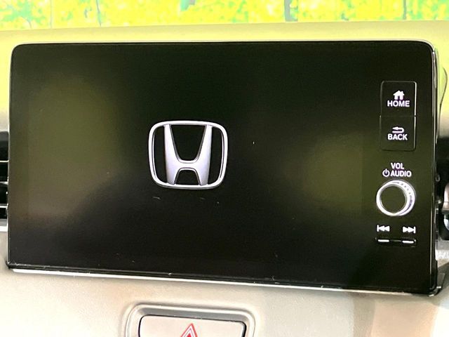HONDA VEZEL e:HEV 2022