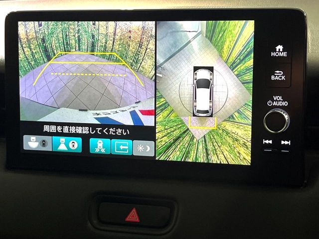 HONDA VEZEL e:HEV 2022