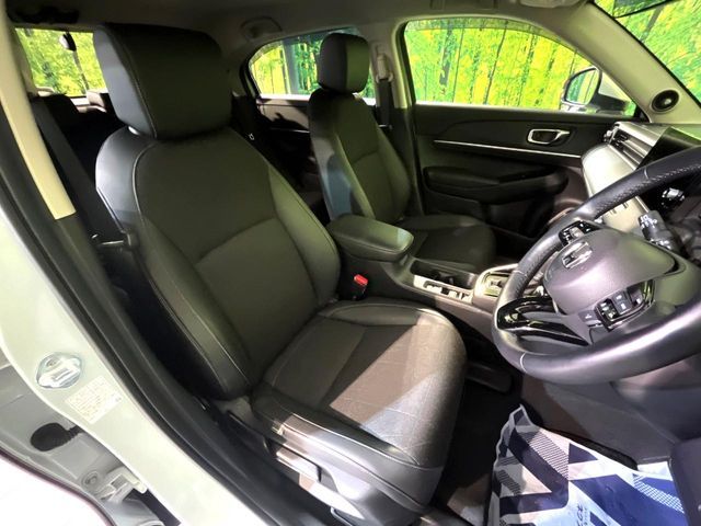 HONDA VEZEL e:HEV 2022