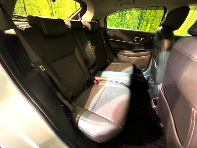 HONDA VEZEL e:HEV 2022