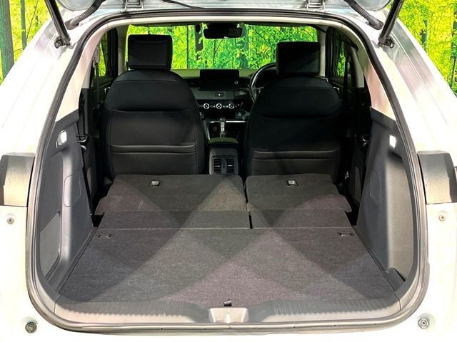 HONDA VEZEL e:HEV 2022