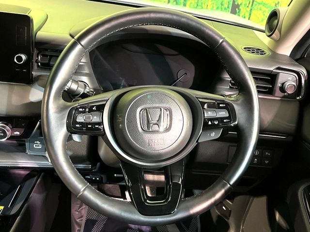 HONDA VEZEL e:HEV 2022