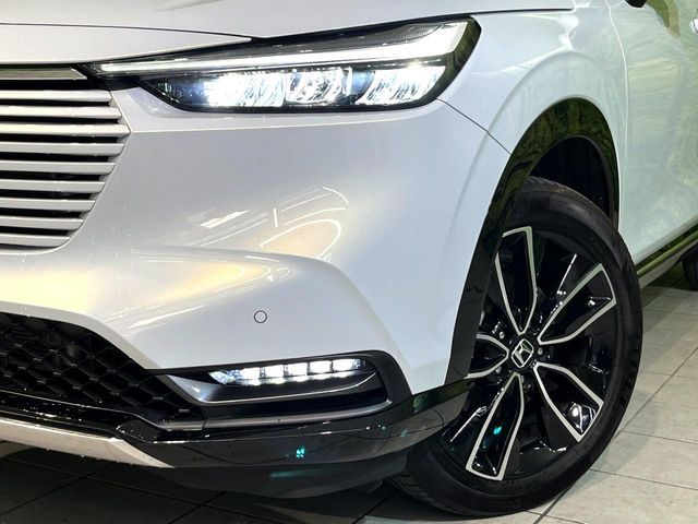 HONDA VEZEL e:HEV 2022