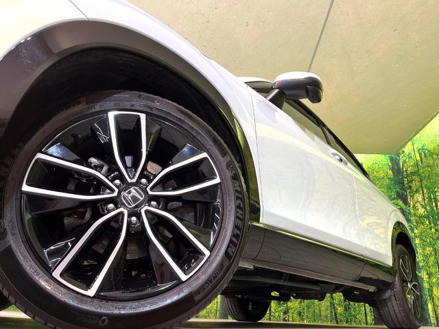 HONDA VEZEL e:HEV 2022