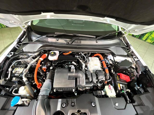 HONDA VEZEL e:HEV 2022