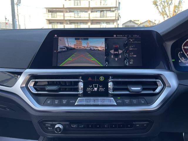 BMW BMW 4series open 2021