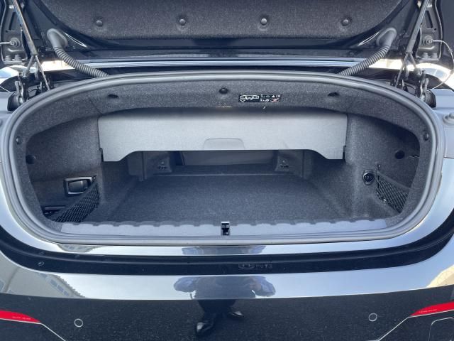 BMW BMW 4series open 2021