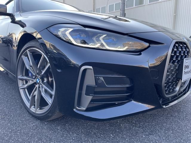 BMW BMW 4series open 2021