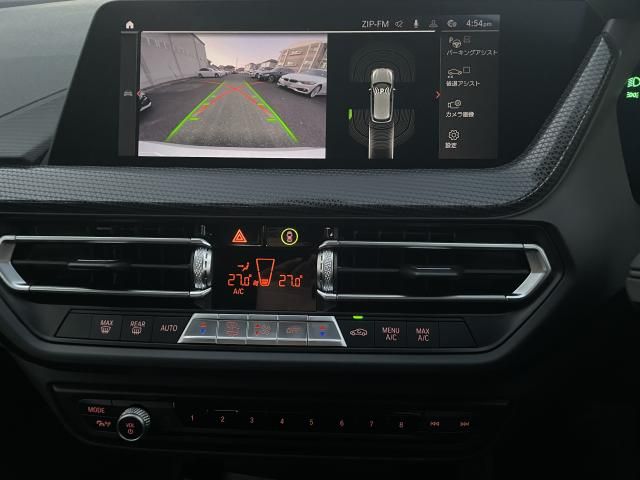 BMW BMW 1series 2021