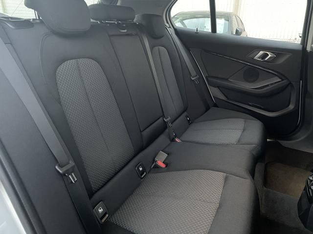 BMW BMW 1series 2021